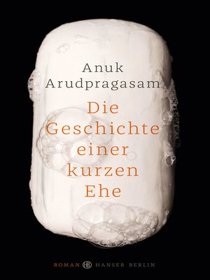 cover image of Die Geschichte einer kurzen Ehe